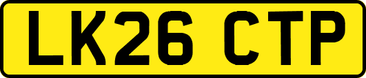 LK26CTP