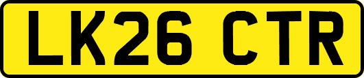 LK26CTR