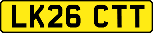 LK26CTT