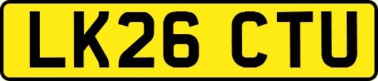 LK26CTU