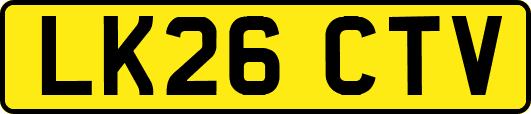 LK26CTV