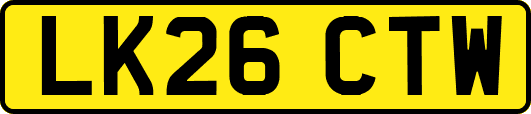 LK26CTW