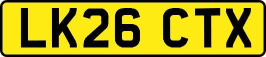 LK26CTX