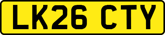 LK26CTY