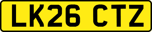 LK26CTZ