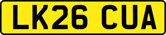 LK26CUA