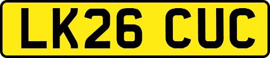 LK26CUC