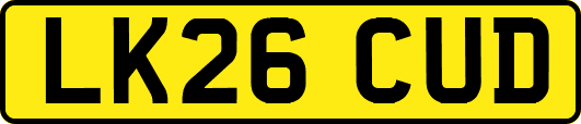 LK26CUD