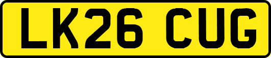 LK26CUG
