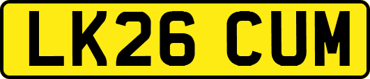 LK26CUM