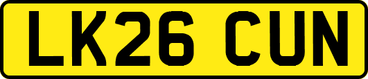 LK26CUN