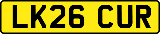LK26CUR