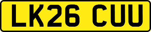 LK26CUU