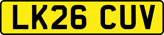 LK26CUV