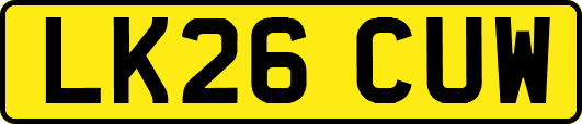 LK26CUW