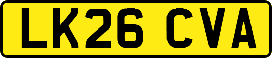 LK26CVA