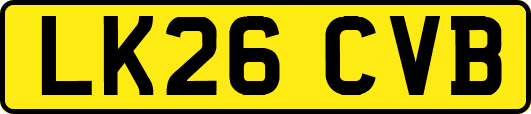 LK26CVB