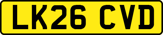 LK26CVD