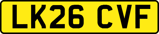 LK26CVF
