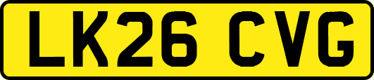 LK26CVG