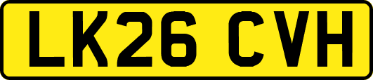 LK26CVH