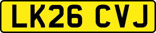 LK26CVJ