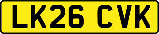 LK26CVK