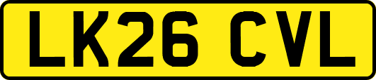 LK26CVL
