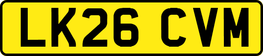 LK26CVM