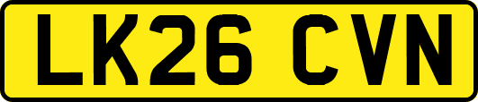 LK26CVN