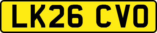LK26CVO