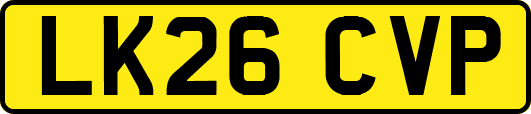 LK26CVP
