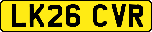 LK26CVR