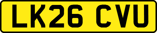 LK26CVU