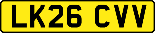 LK26CVV