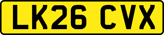 LK26CVX