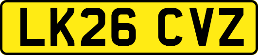 LK26CVZ