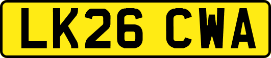LK26CWA