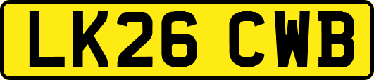 LK26CWB