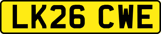 LK26CWE