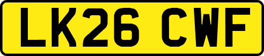 LK26CWF