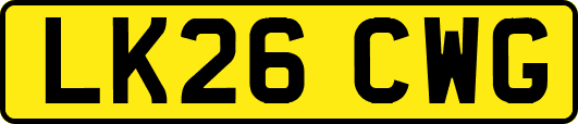LK26CWG