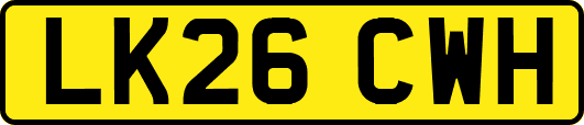 LK26CWH