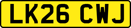 LK26CWJ