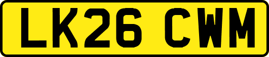 LK26CWM