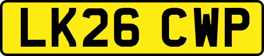 LK26CWP