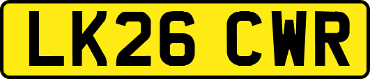 LK26CWR