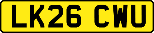 LK26CWU