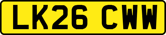 LK26CWW