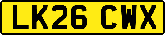 LK26CWX